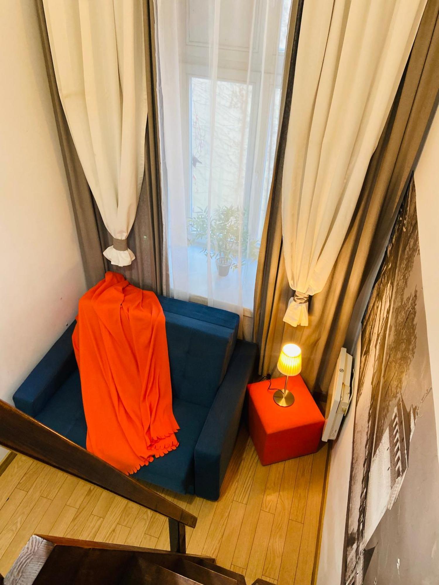 Krakow Apartments & Rooms Exterior foto