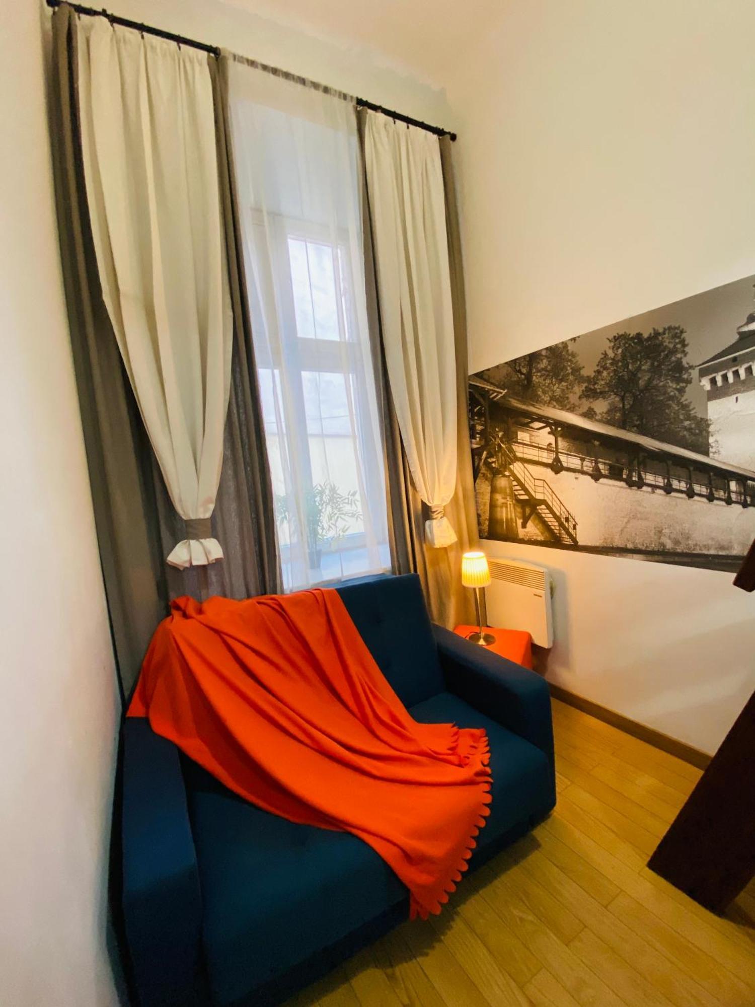 Krakow Apartments & Rooms Exterior foto