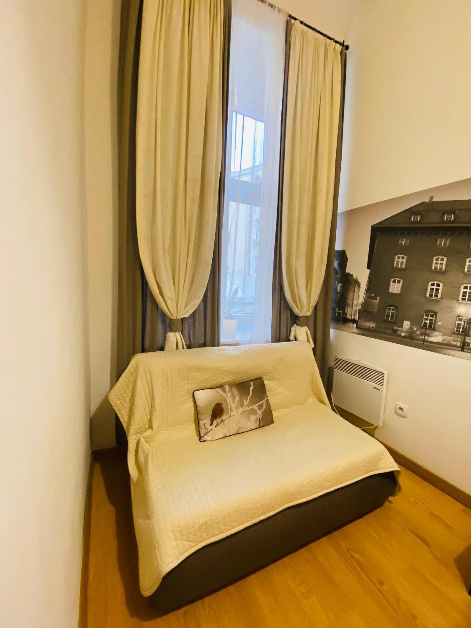 Krakow Apartments & Rooms Exterior foto