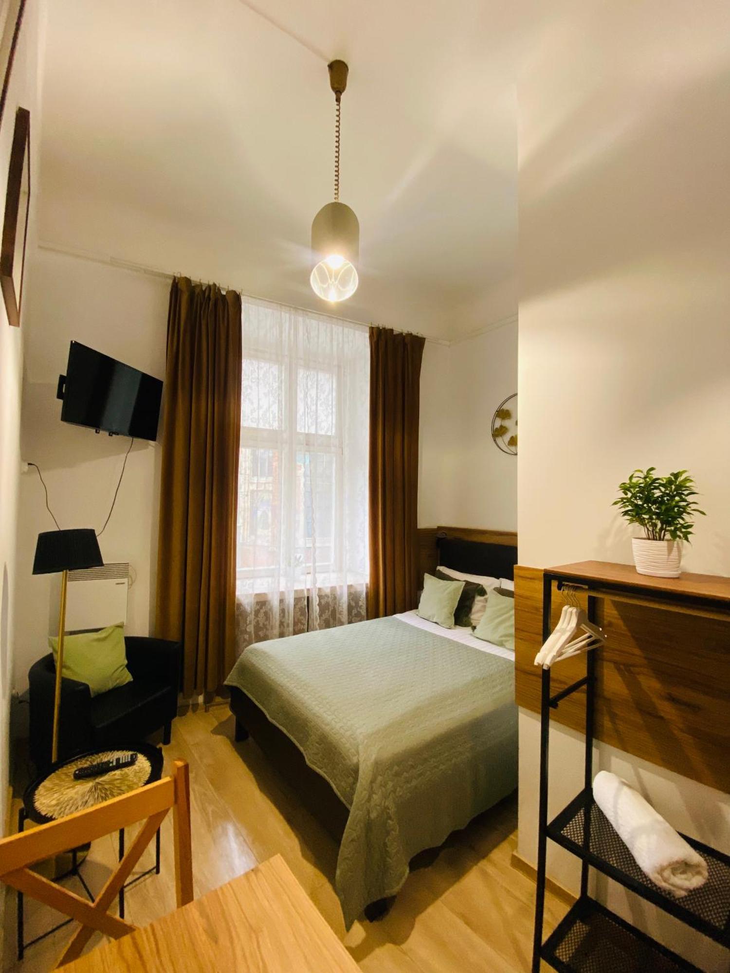 Krakow Apartments & Rooms Exterior foto