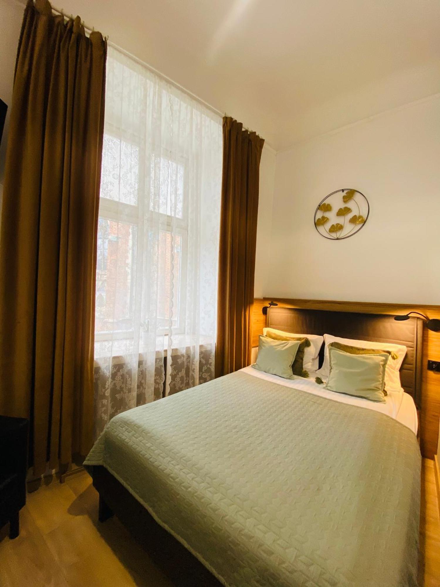 Krakow Apartments & Rooms Exterior foto