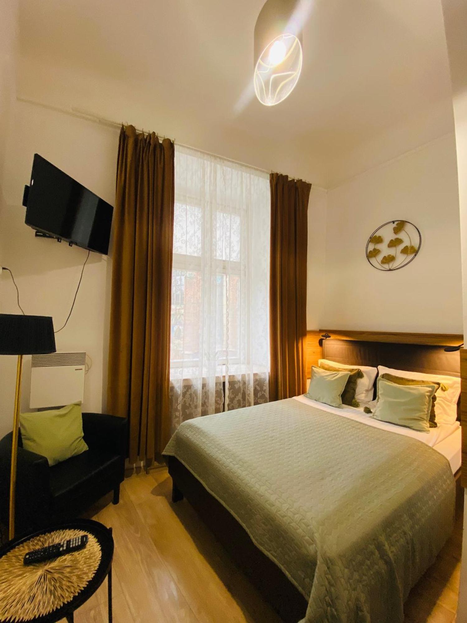 Krakow Apartments & Rooms Exterior foto