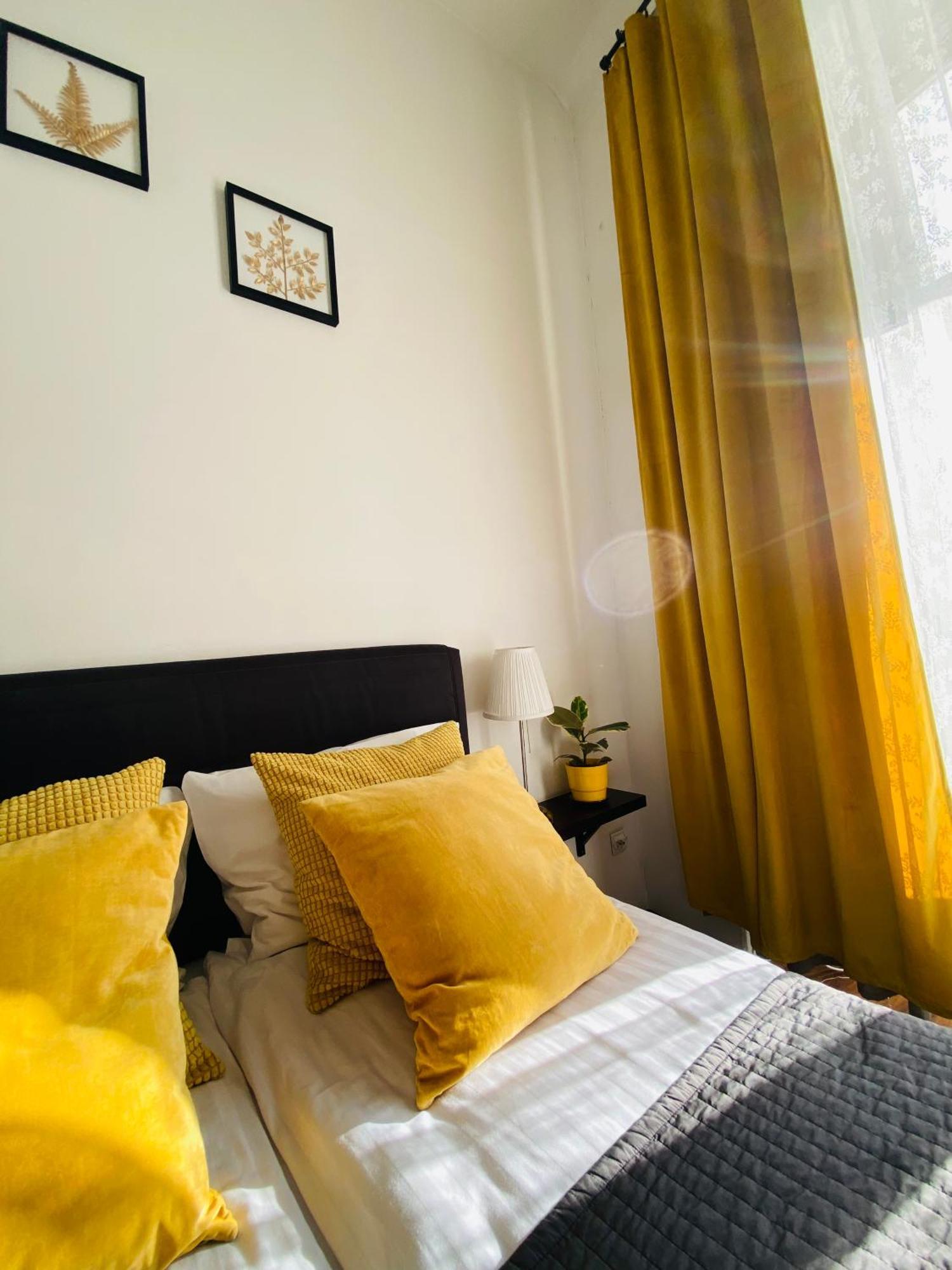 Krakow Apartments & Rooms Exterior foto