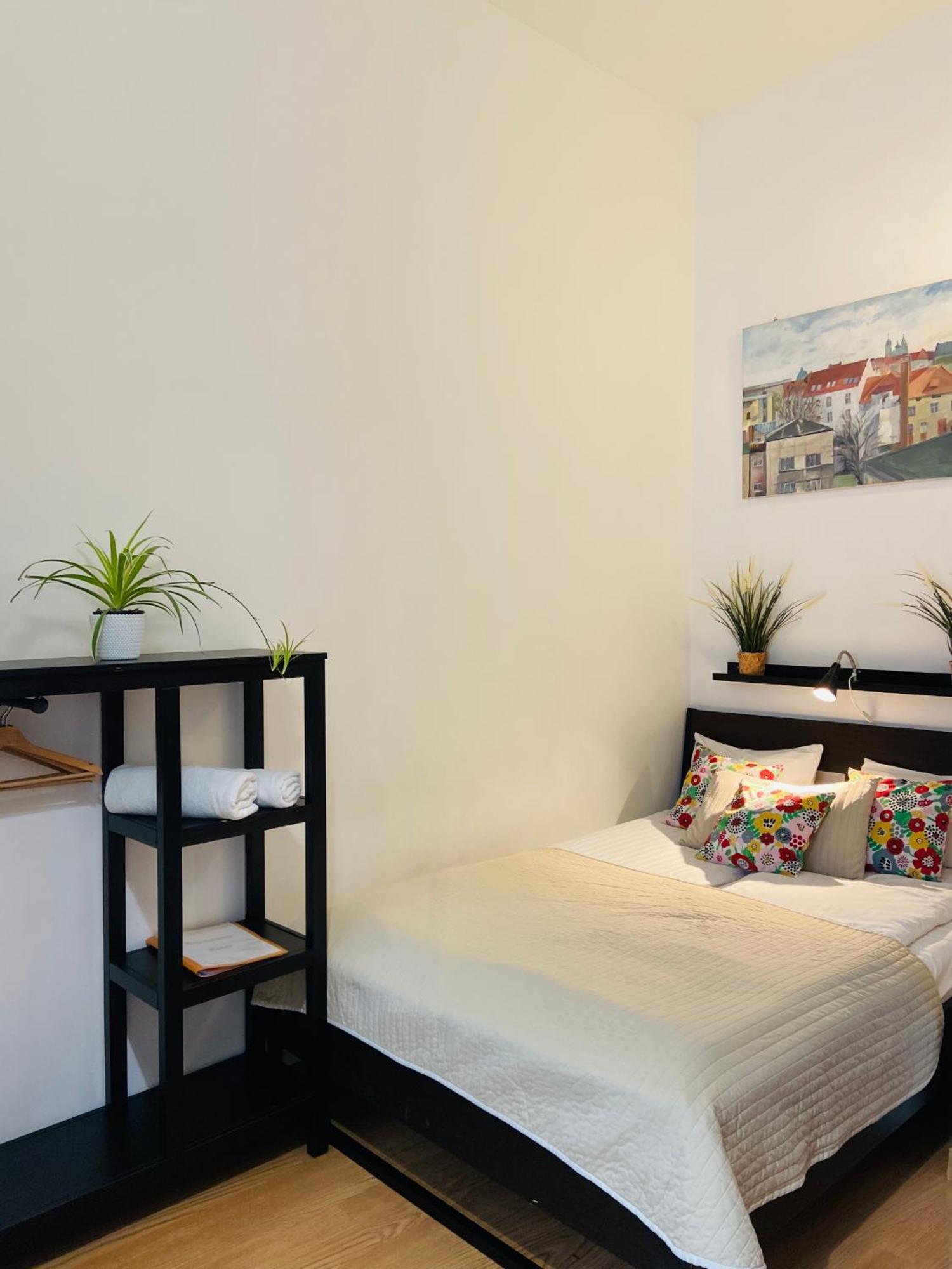 Krakow Apartments & Rooms Exterior foto